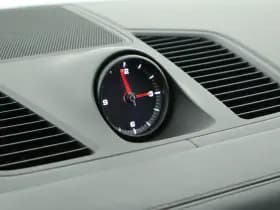 Porsche Cayenne Coupé 3.0 462pk E-Hybrid Platinum Edition Panoramadak Camera Luchtvering Memory Leder Bose Navigatie thumbnail 39