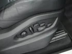 Porsche Cayenne Coupé 3.0 462pk E-Hybrid Platinum Edition Panoramadak Camera Luchtvering Memory Leder Bose Navigatie thumbnail 5