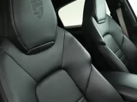 Porsche Cayenne Coupé 3.0 462pk E-Hybrid Platinum Edition Panoramadak Camera Luchtvering Memory Leder Bose Navigatie thumbnail 45