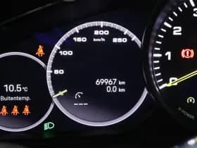 Porsche Cayenne Coupé 3.0 462pk E-Hybrid Platinum Edition Panoramadak Camera Luchtvering Memory Leder Bose Navigatie thumbnail 48