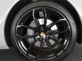 Porsche Cayenne Coupé 3.0 462pk E-Hybrid Platinum Edition Panoramadak Camera Luchtvering Memory Leder Bose Navigatie thumbnail 56