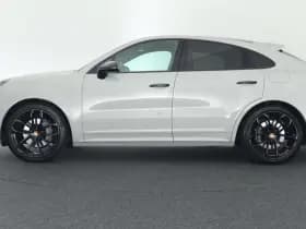 Porsche Cayenne Coupé 3.0 462pk E-Hybrid Platinum Edition Panoramadak Camera Luchtvering Memory Leder Bose Navigatie thumbnail 9