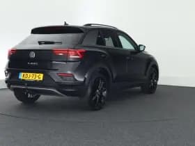 Volkswagen T-Roc 1.5 TSI 150pk DSG Sport Black Style Trekhaak Led Stoelverwarming Virtual Cockpit Navigatie thumbnail 11