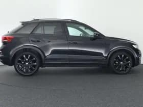 Volkswagen T-Roc 1.5 TSI 150pk DSG Sport Black Style Trekhaak Led Stoelverwarming Virtual Cockpit Navigatie thumbnail 12