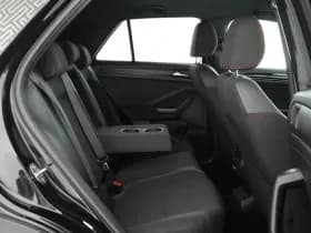 Volkswagen T-Roc 1.5 TSI 150pk DSG Sport Black Style Trekhaak Led Stoelverwarming Virtual Cockpit Navigatie thumbnail 14