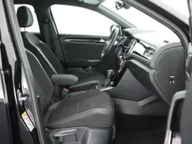 Volkswagen T-Roc 1.5 TSI 150pk DSG Sport Black Style Trekhaak Led Stoelverwarming Virtual Cockpit Navigatie thumbnail 15