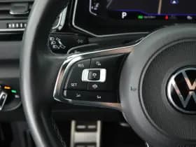 Volkswagen T-Roc 1.5 TSI 150pk DSG Sport Black Style Trekhaak Led Stoelverwarming Virtual Cockpit Navigatie thumbnail 19