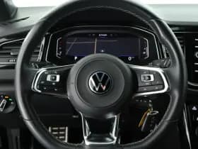 Volkswagen T-Roc 1.5 TSI 150pk DSG Sport Black Style Trekhaak Led Stoelverwarming Virtual Cockpit Navigatie thumbnail 20