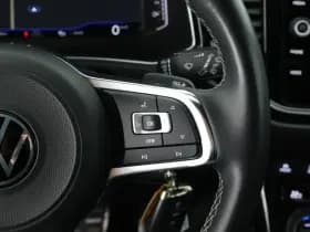 Volkswagen T-Roc 1.5 TSI 150pk DSG Sport Black Style Trekhaak Led Stoelverwarming Virtual Cockpit Navigatie thumbnail 21