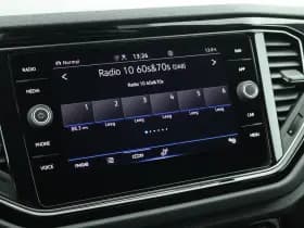 Volkswagen T-Roc 1.5 TSI 150pk DSG Sport Black Style Trekhaak Led Stoelverwarming Virtual Cockpit Navigatie thumbnail 22