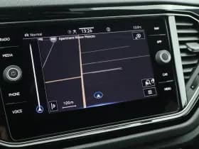 Volkswagen T-Roc 1.5 TSI 150pk DSG Sport Black Style Trekhaak Led Stoelverwarming Virtual Cockpit Navigatie thumbnail 24