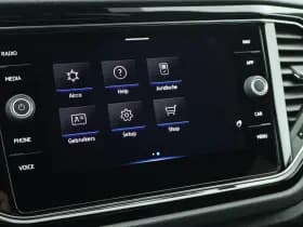 Volkswagen T-Roc 1.5 TSI 150pk DSG Sport Black Style Trekhaak Led Stoelverwarming Virtual Cockpit Navigatie thumbnail 28