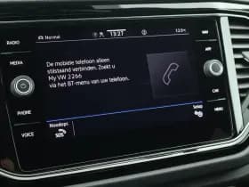 Volkswagen T-Roc 1.5 TSI 150pk DSG Sport Black Style Trekhaak Led Stoelverwarming Virtual Cockpit Navigatie thumbnail 34