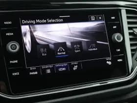 Volkswagen T-Roc 1.5 TSI 150pk DSG Sport Black Style Trekhaak Led Stoelverwarming Virtual Cockpit Navigatie thumbnail 36