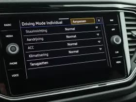 Volkswagen T-Roc 1.5 TSI 150pk DSG Sport Black Style Trekhaak Led Stoelverwarming Virtual Cockpit Navigatie thumbnail 37