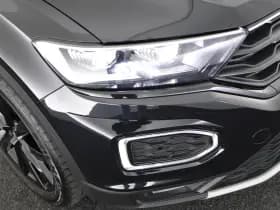Volkswagen T-Roc 1.5 TSI 150pk DSG Sport Black Style Trekhaak Led Stoelverwarming Virtual Cockpit Navigatie thumbnail 8