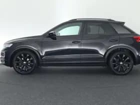 Volkswagen T-Roc 1.5 TSI 150pk DSG Sport Black Style Trekhaak Led Stoelverwarming Virtual Cockpit Navigatie thumbnail 9