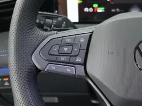 Volkswagen Tiguan 1.5 272pk eHybrid R-Line Edition Black Style Trekhaak 360Camera Keyless Massage Virtual Cockpit Panoramadak Navigatie thumbnail 18