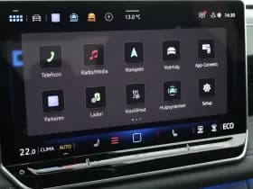 Volkswagen Tiguan 1.5 272pk eHybrid R-Line Edition Black Style Trekhaak 360Camera Keyless Massage Virtual Cockpit Panoramadak Navigatie thumbnail 24