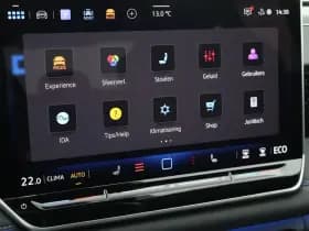 Volkswagen Tiguan 1.5 272pk eHybrid R-Line Edition Black Style Trekhaak 360Camera Keyless Massage Virtual Cockpit Panoramadak Navigatie thumbnail 25