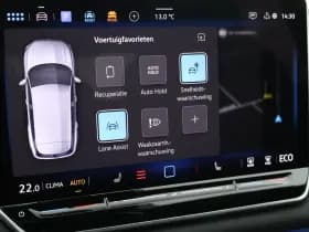 Volkswagen Tiguan 1.5 272pk eHybrid R-Line Edition Black Style Trekhaak 360Camera Keyless Massage Virtual Cockpit Panoramadak Navigatie thumbnail 27
