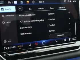 Volkswagen Tiguan 1.5 272pk eHybrid R-Line Edition Black Style Trekhaak 360Camera Keyless Massage Virtual Cockpit Panoramadak Navigatie thumbnail 34