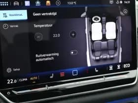 Volkswagen Tiguan 1.5 272pk eHybrid R-Line Edition Black Style Trekhaak 360Camera Keyless Massage Virtual Cockpit Panoramadak Navigatie thumbnail 38