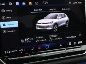 Volkswagen Tiguan 1.5 272pk eHybrid R-Line Edition Black Style Trekhaak 360Camera Keyless Massage Virtual Cockpit Panoramadak Navigatie thumbnail 42