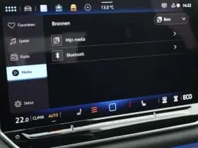 Volkswagen Tiguan 1.5 272pk eHybrid R-Line Edition Black Style Trekhaak 360Camera Keyless Massage Virtual Cockpit Panoramadak Navigatie thumbnail 44