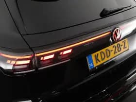 Volkswagen Tiguan 1.5 272pk eHybrid R-Line Edition Black Style Trekhaak 360Camera Keyless Massage Virtual Cockpit Panoramadak Navigatie thumbnail 57