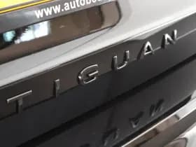 Volkswagen Tiguan 1.5 272pk eHybrid R-Line Edition Black Style Trekhaak 360Camera Keyless Massage Virtual Cockpit Panoramadak Navigatie thumbnail 59