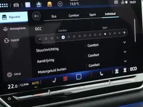 Volkswagen Tiguan 1.5 272pk eHybrid R-Line Edition Black Style Trekhaak 360Camera Keyless Massage Virtual Cockpit Panoramadak Navigatie thumbnail 33