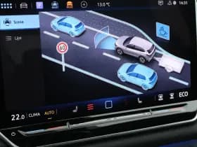 Volkswagen Tiguan 1.5 272pk eHybrid R-Line Edition Black Style Trekhaak 360Camera Keyless Massage Virtual Cockpit Panoramadak Navigatie thumbnail 35