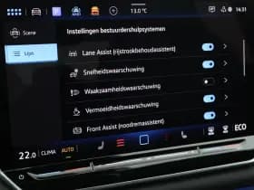Volkswagen Tiguan 1.5 272pk eHybrid R-Line Edition Black Style Trekhaak 360Camera Keyless Massage Virtual Cockpit Panoramadak Navigatie thumbnail 36
