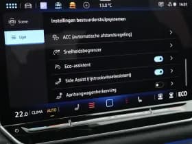 Volkswagen Tiguan 1.5 272pk eHybrid R-Line Edition Black Style Trekhaak 360Camera Keyless Massage Virtual Cockpit Panoramadak Navigatie thumbnail 37