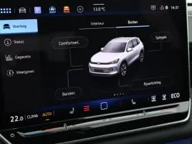 Volkswagen Tiguan 1.5 272pk eHybrid R-Line Edition Black Style Trekhaak 360Camera Keyless Massage Virtual Cockpit Panoramadak Navigatie thumbnail 40