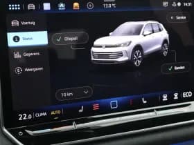 Volkswagen Tiguan 1.5 272pk eHybrid R-Line Edition Black Style Trekhaak 360Camera Keyless Massage Virtual Cockpit Panoramadak Navigatie thumbnail 41