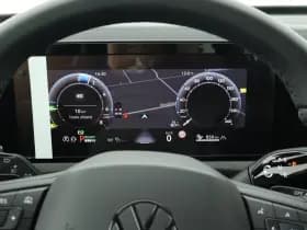 Volkswagen Tiguan 1.5 272pk eHybrid R-Line Edition Black Style Trekhaak 360Camera Keyless Massage Virtual Cockpit Panoramadak Navigatie thumbnail 54