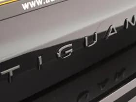 Volkswagen Tiguan 1.5 272pk eHybrid R-Line Edition Black Style Trekhaak 360Camera Keyless Massage Virtual Cockpit Panoramadak Navigatie thumbnail 59