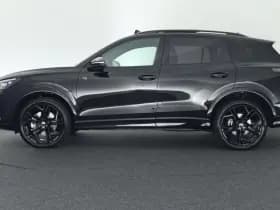 Volkswagen Tiguan 1.5 272pk eHybrid R-Line Edition Black Style Trekhaak 360Camera Keyless Massage Virtual Cockpit Panoramadak Navigatie thumbnail 8