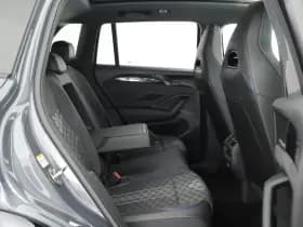 Volkswagen Tiguan 1.5 272pk eHybrid R-Line Edition Black Style Trekhaak 360Camera Keyless Massage Virtual Cockpit Panoramadak Navigatie thumbnail 14