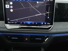 Volkswagen Tiguan 1.5 272pk eHybrid R-Line Edition Black Style Trekhaak 360Camera Keyless Massage Virtual Cockpit Panoramadak Navigatie thumbnail 16