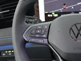 Volkswagen Tiguan 1.5 272pk eHybrid R-Line Edition Black Style Trekhaak 360Camera Keyless Massage Virtual Cockpit Panoramadak Navigatie thumbnail 19