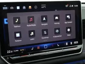 Volkswagen Tiguan 1.5 272pk eHybrid R-Line Edition Black Style Trekhaak 360Camera Keyless Massage Virtual Cockpit Panoramadak Navigatie thumbnail 24