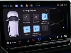 Volkswagen Tiguan 1.5 272pk eHybrid R-Line Edition Black Style Trekhaak 360Camera Keyless Massage Virtual Cockpit Panoramadak Navigatie thumbnail 27