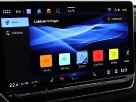 Volkswagen Tiguan 1.5 272pk eHybrid R-Line Edition Black Style Trekhaak 360Camera Keyless Massage Virtual Cockpit Panoramadak Navigatie thumbnail 31