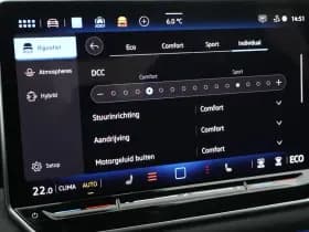 Volkswagen Tiguan 1.5 272pk eHybrid R-Line Edition Black Style Trekhaak 360Camera Keyless Massage Virtual Cockpit Panoramadak Navigatie thumbnail 33