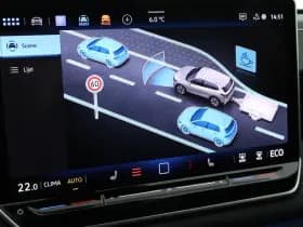 Volkswagen Tiguan 1.5 272pk eHybrid R-Line Edition Black Style Trekhaak 360Camera Keyless Massage Virtual Cockpit Panoramadak Navigatie thumbnail 35