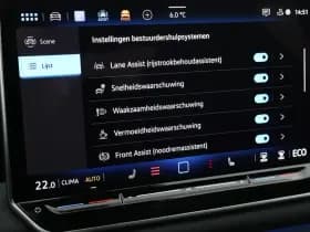 Volkswagen Tiguan 1.5 272pk eHybrid R-Line Edition Black Style Trekhaak 360Camera Keyless Massage Virtual Cockpit Panoramadak Navigatie thumbnail 36