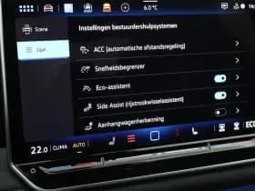 Volkswagen Tiguan 1.5 272pk eHybrid R-Line Edition Black Style Trekhaak 360Camera Keyless Massage Virtual Cockpit Panoramadak Navigatie thumbnail 37